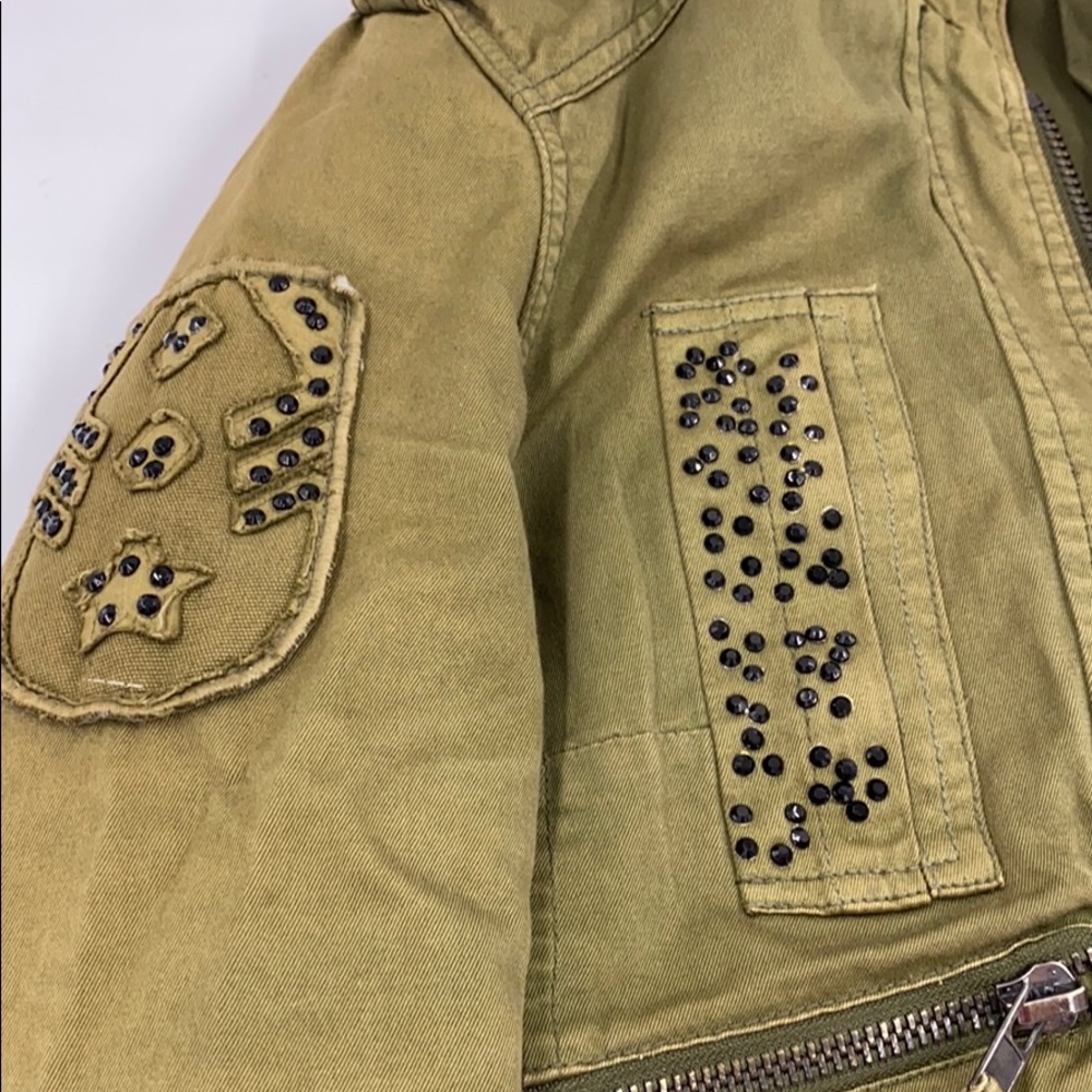 Zara jacket - Picture 4 of 6